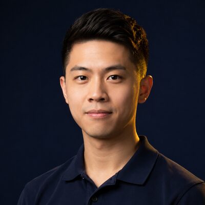 Lim Wei BolaLive77 創辦人 馬來西亞足球數據分析師