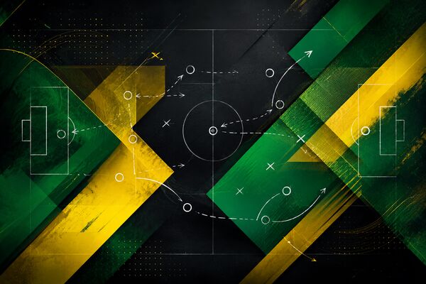 BolaLive77 巴西世足戰術分析 2026 世界盃